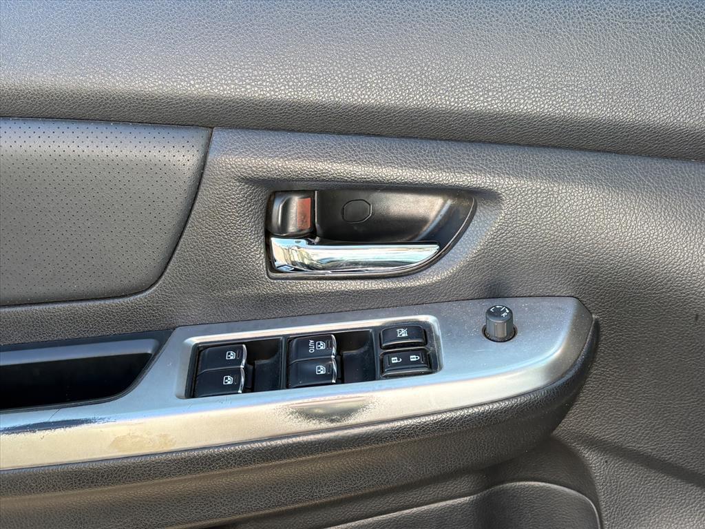 used 2015 Subaru XV Crosstrek car, priced at $11,800