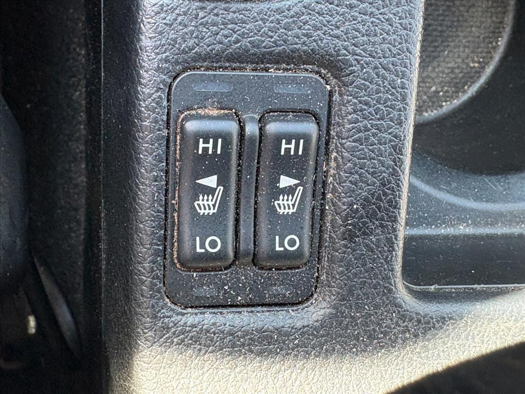 used 2015 Subaru XV Crosstrek car, priced at $11,800