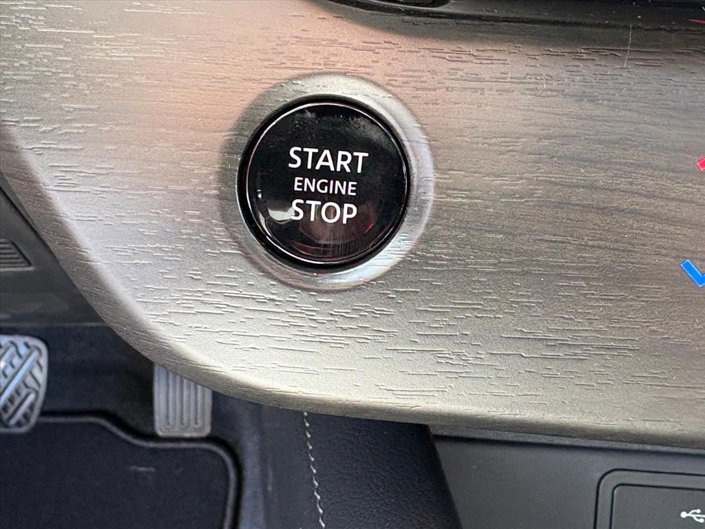 new 2026 Nissan Murano car, priced at $46,475