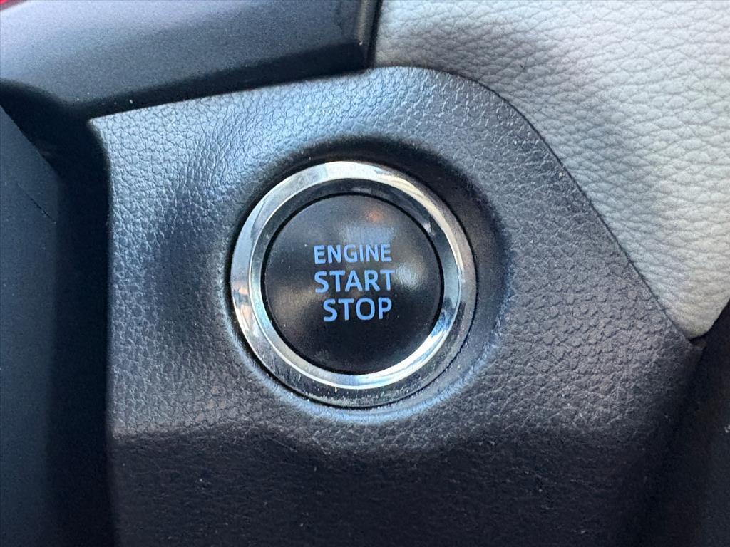 used 2019 Toyota RAV4 car, priced at $20,339