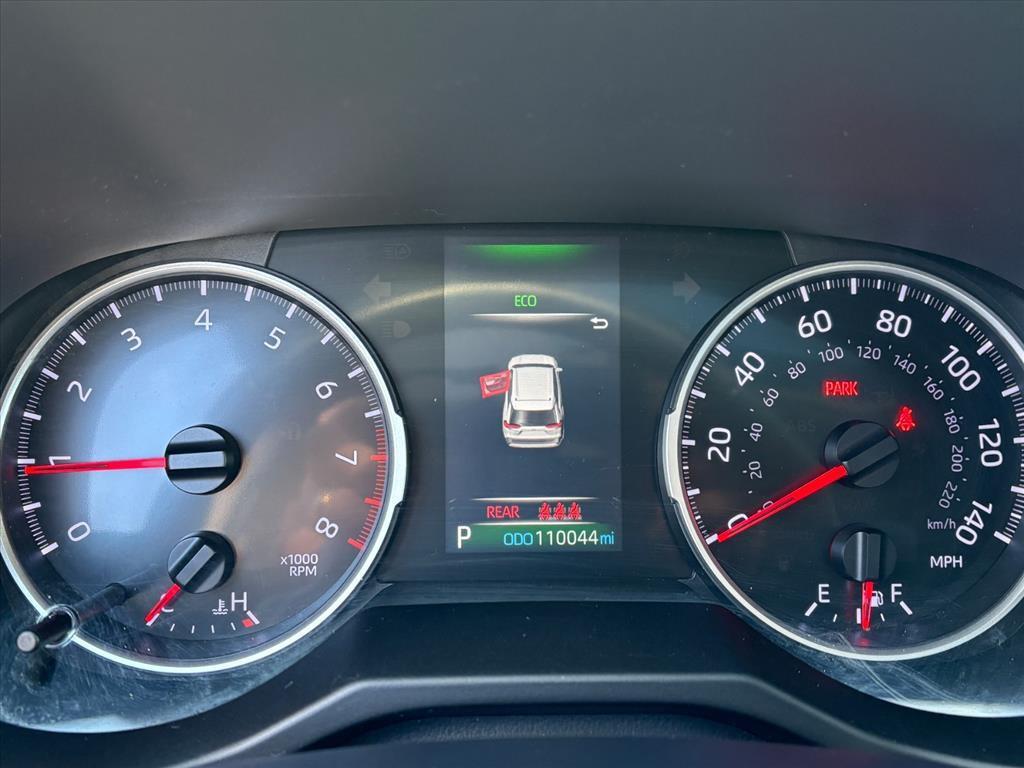 used 2019 Toyota RAV4 car, priced at $20,339