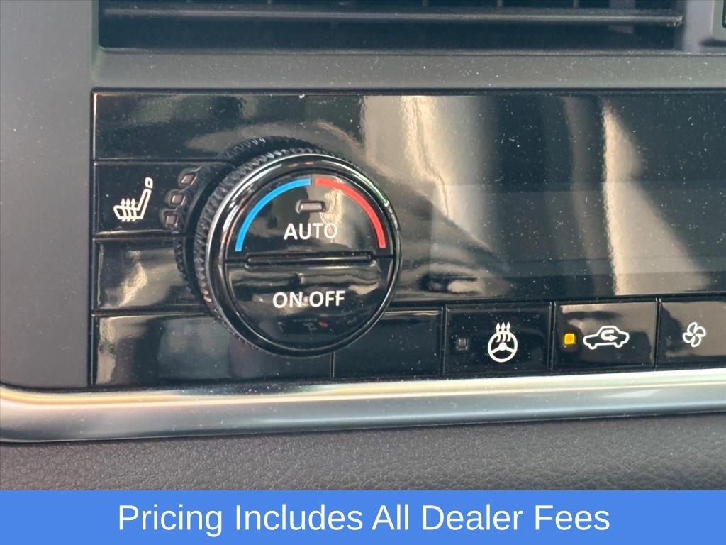 used 2023 Nissan Rogue car, priced at $24,039