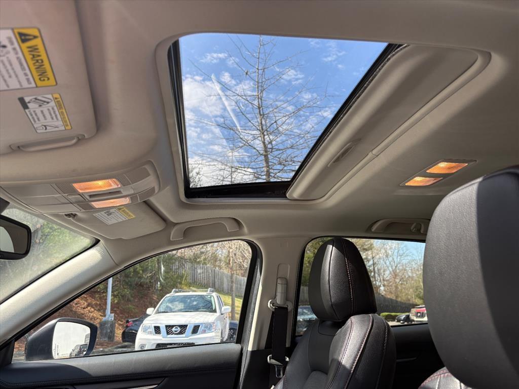 used 2024 Mazda CX-5 car, priced at $23,800