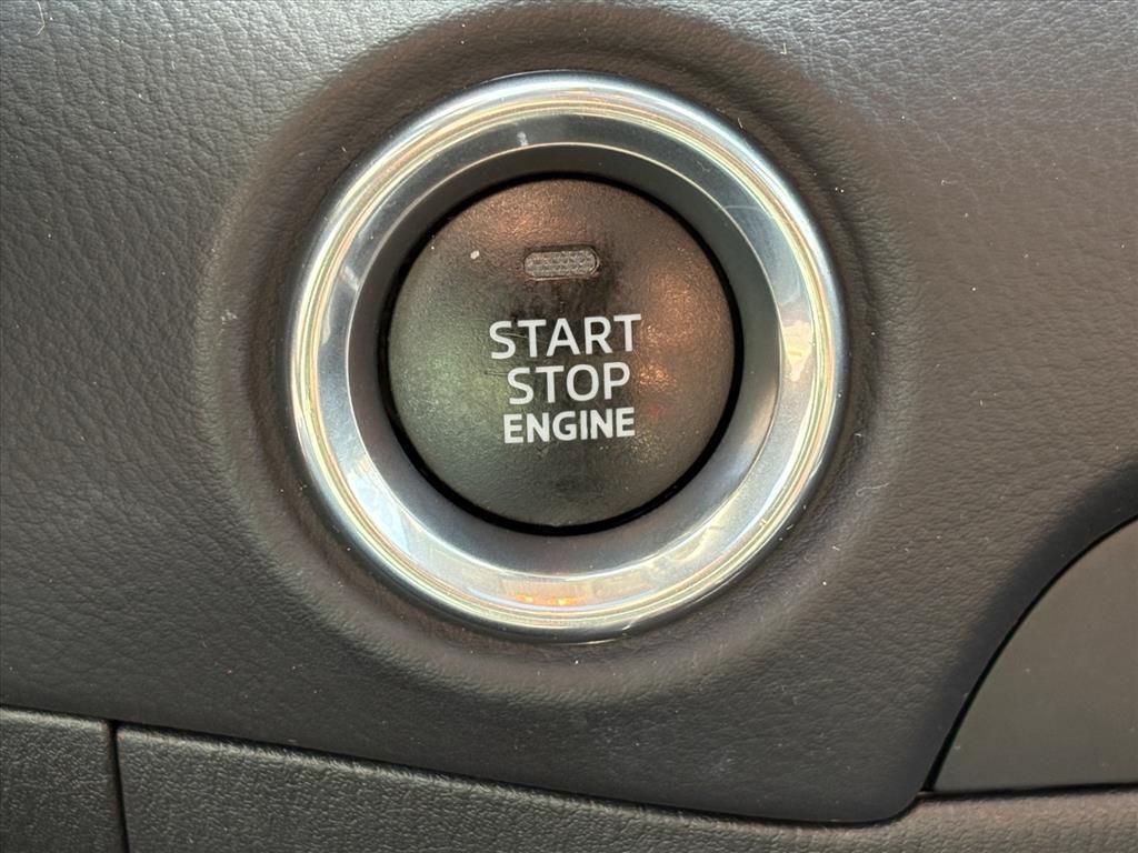 used 2024 Mazda CX-5 car, priced at $23,800