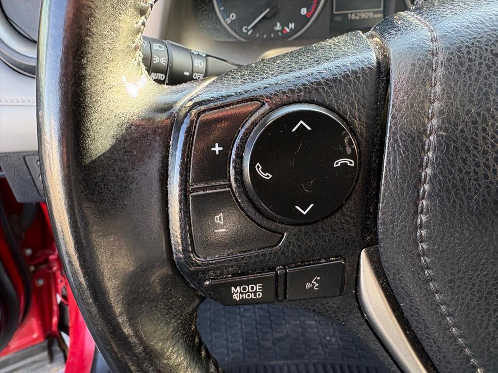 used 2017 Toyota RAV4 car, priced at $12,545