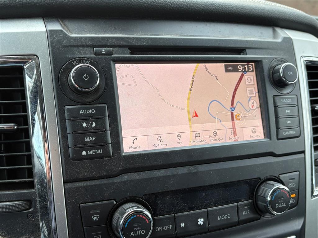 used 2019 Nissan Titan XD car, priced at $32,926