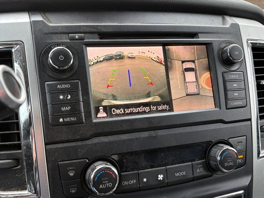 used 2019 Nissan Titan XD car, priced at $32,926