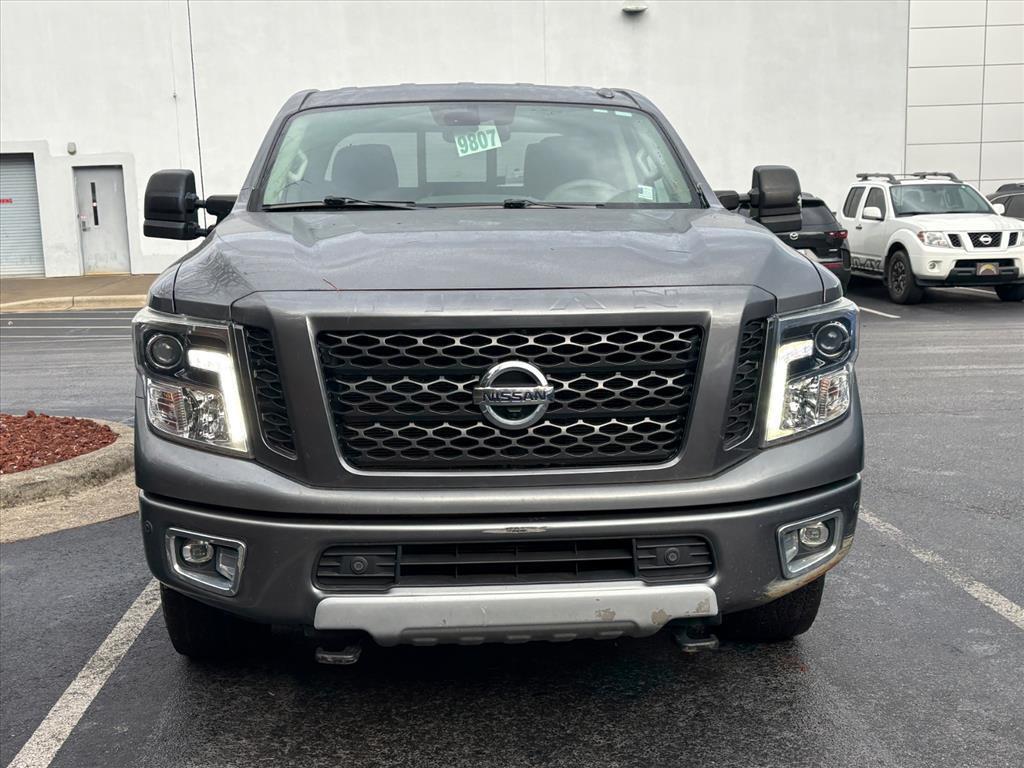used 2019 Nissan Titan XD car, priced at $32,926