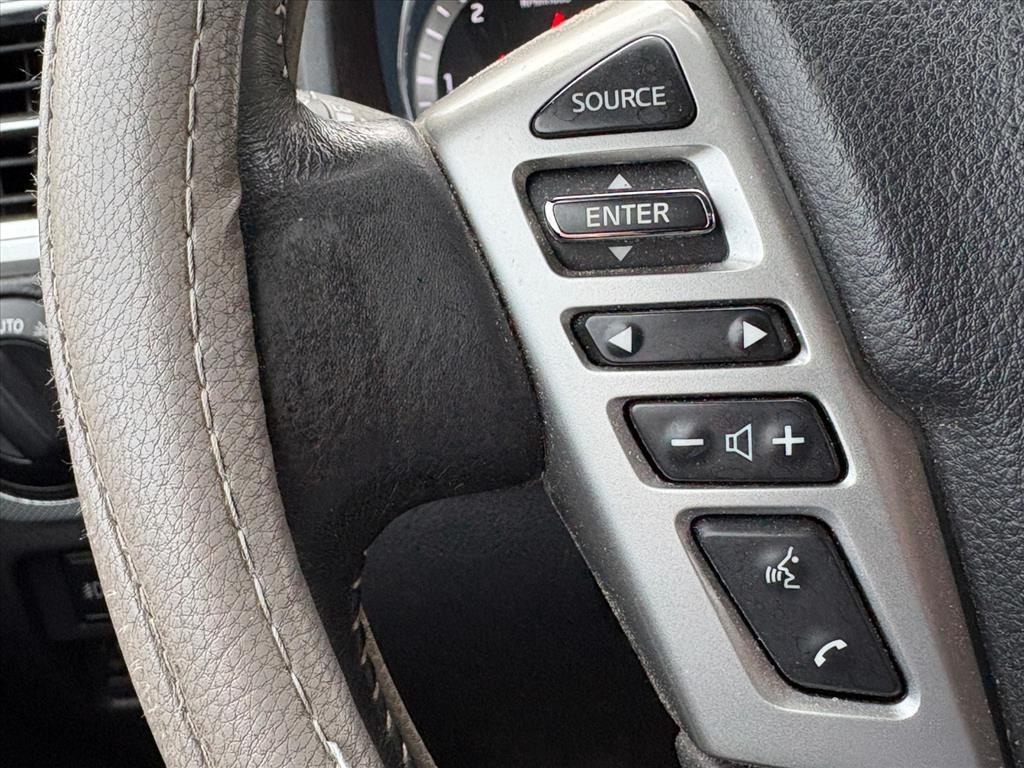 used 2019 Nissan Titan XD car, priced at $32,926