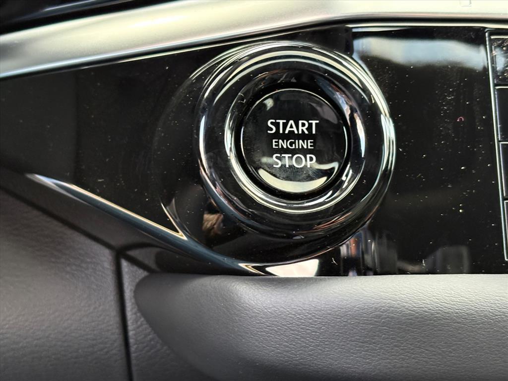 new 2026 Nissan Pathfinder car, priced at $52,840