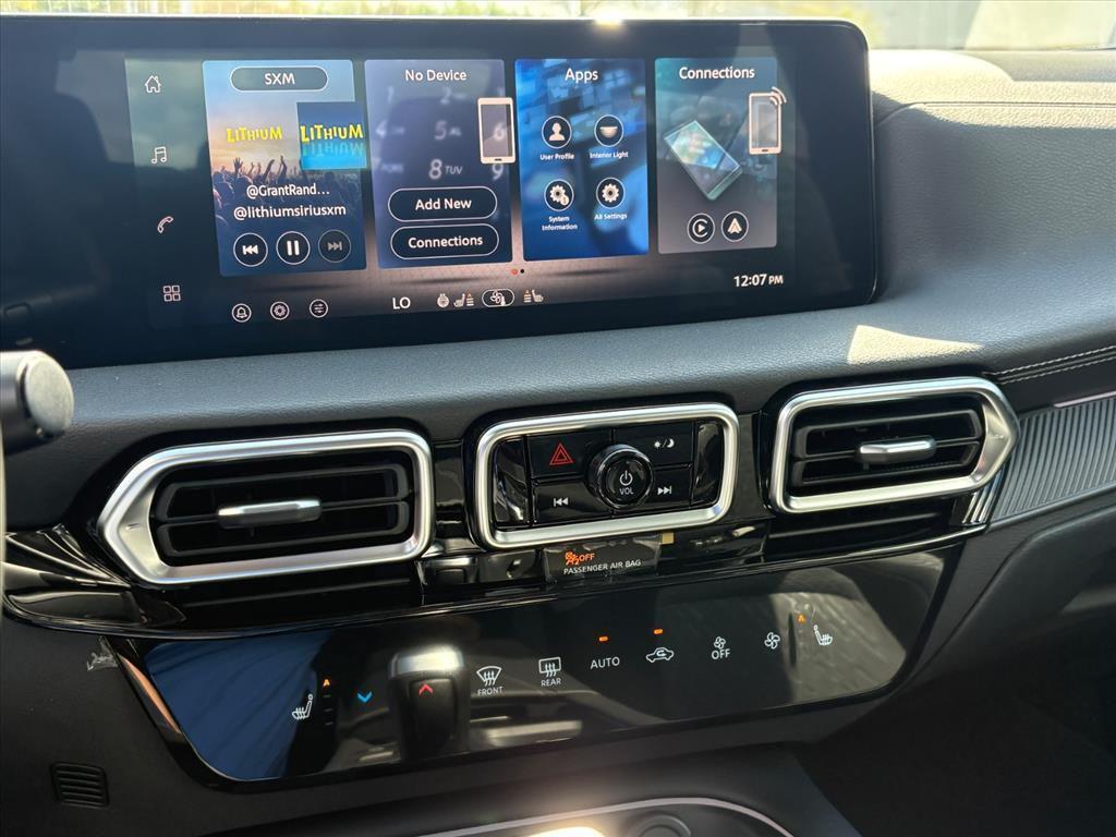 new 2026 Nissan Sentra car, priced at $25,715