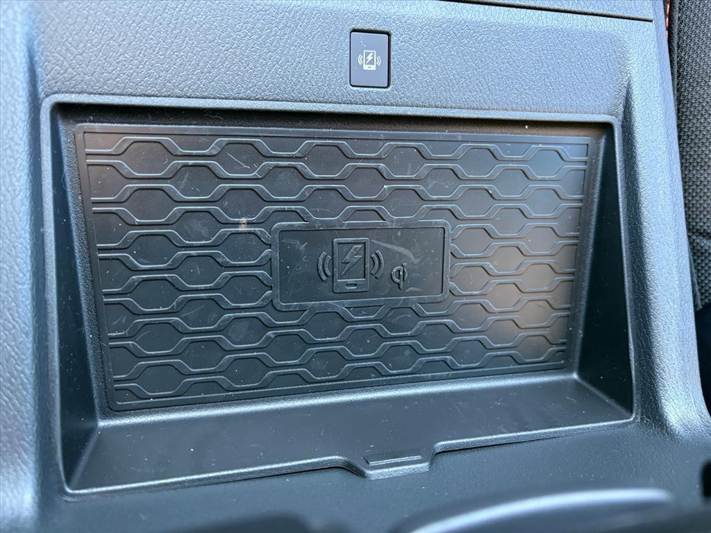 new 2026 Nissan Frontier car, priced at $43,909