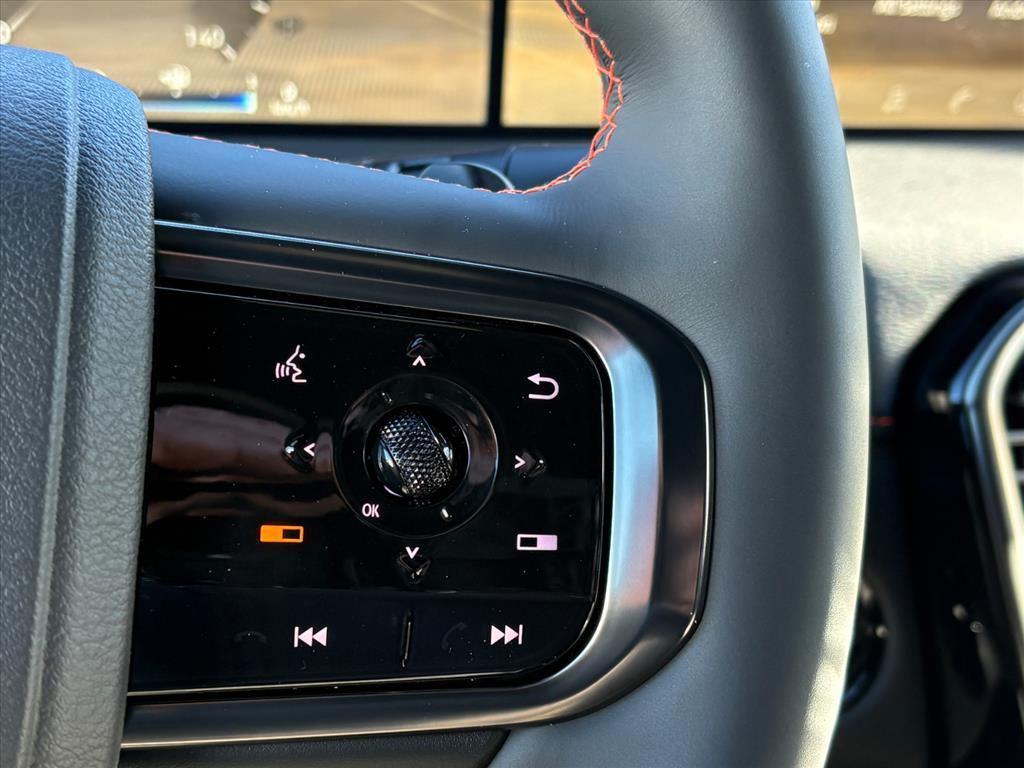 new 2026 Nissan Armada car, priced at $73,387