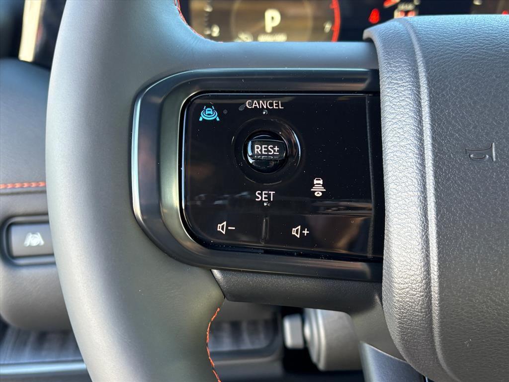 new 2026 Nissan Armada car, priced at $73,387