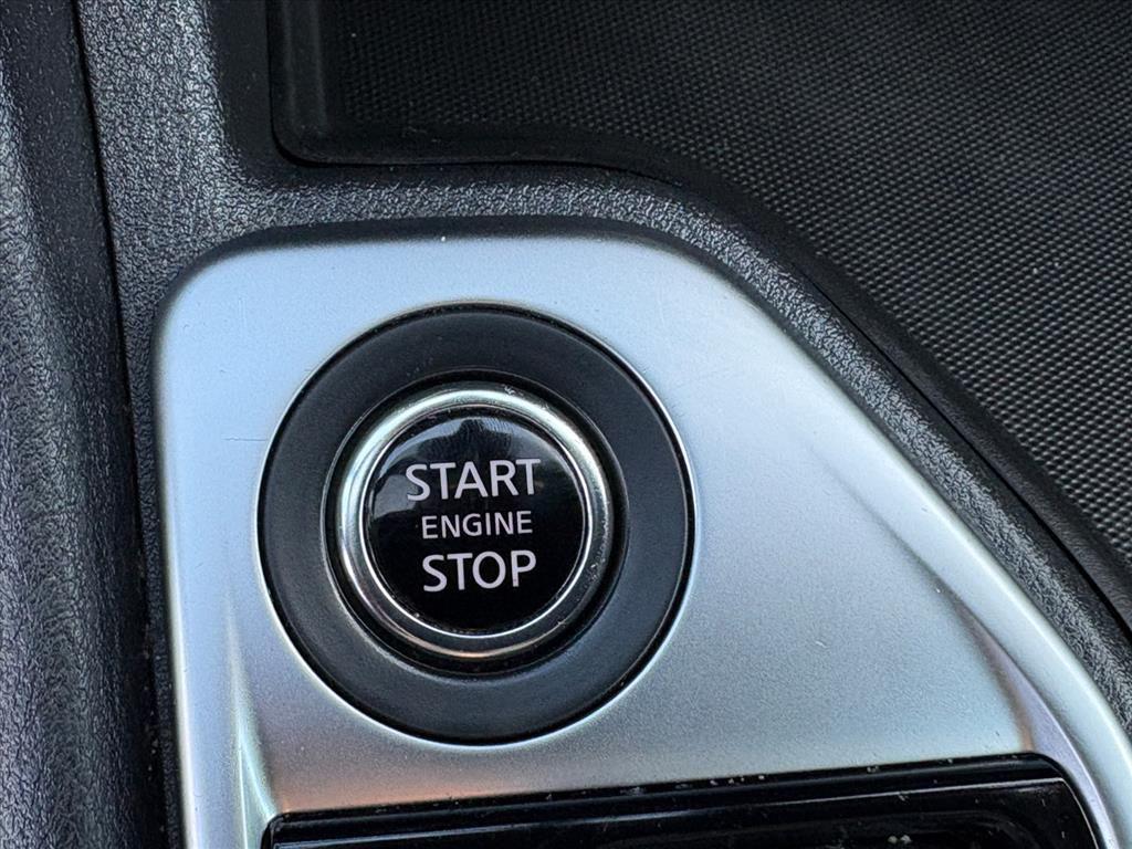 used 2024 Nissan Sentra car, priced at $17,636