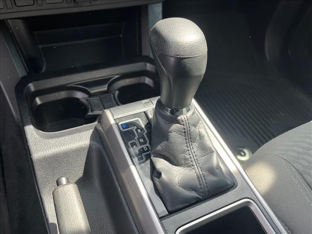 used 2021 Toyota Tacoma car, priced at $30,619