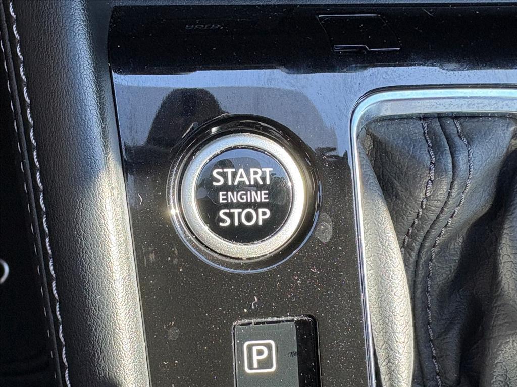 used 2023 Nissan Kicks car, priced at $19,333