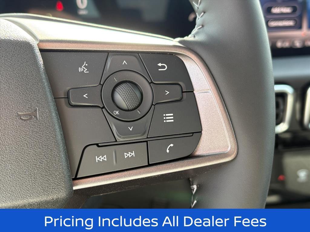 new 2026 Nissan Sentra car, priced at $24,066