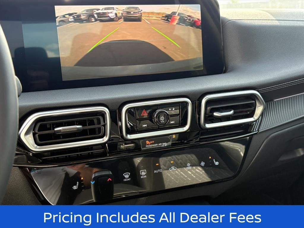 new 2026 Nissan Sentra car, priced at $24,066