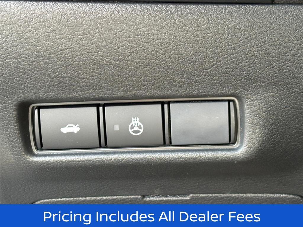 new 2026 Nissan Sentra car, priced at $24,066