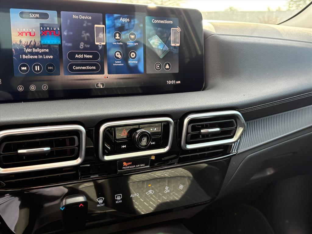 new 2026 Nissan Sentra car, priced at $24,275