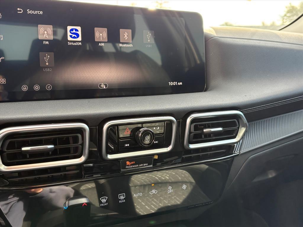 new 2026 Nissan Sentra car, priced at $24,275