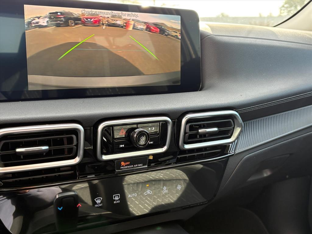 new 2026 Nissan Sentra car, priced at $24,275