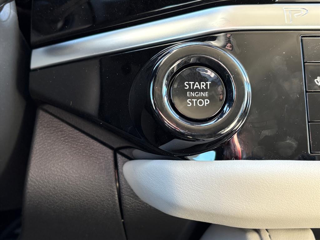 new 2026 Nissan Pathfinder car, priced at $44,835