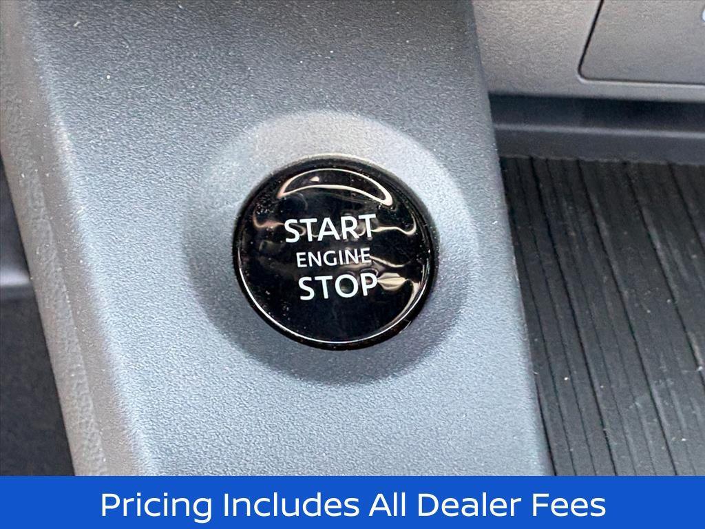new 2026 Nissan Sentra car, priced at $24,066