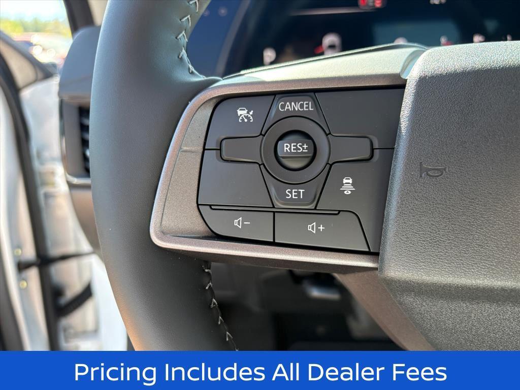 new 2026 Nissan Sentra car, priced at $24,066