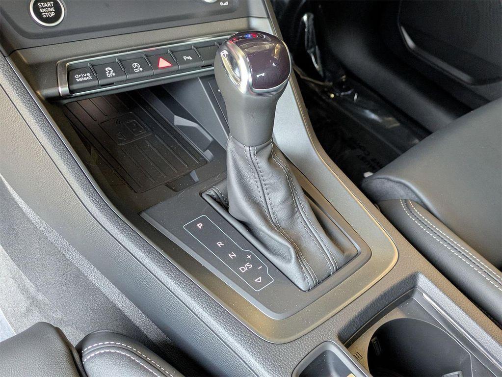 new 2025 Audi Q3 car, priced at $45,785