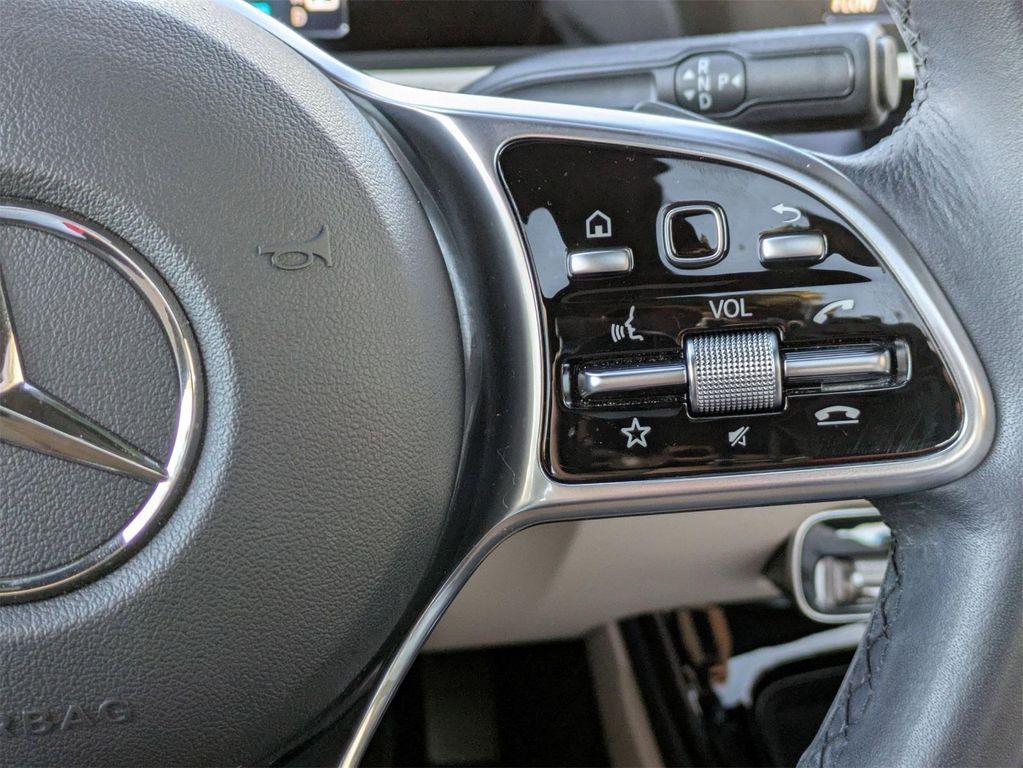 used 2020 Mercedes-Benz CLA 250 car, priced at $24,950