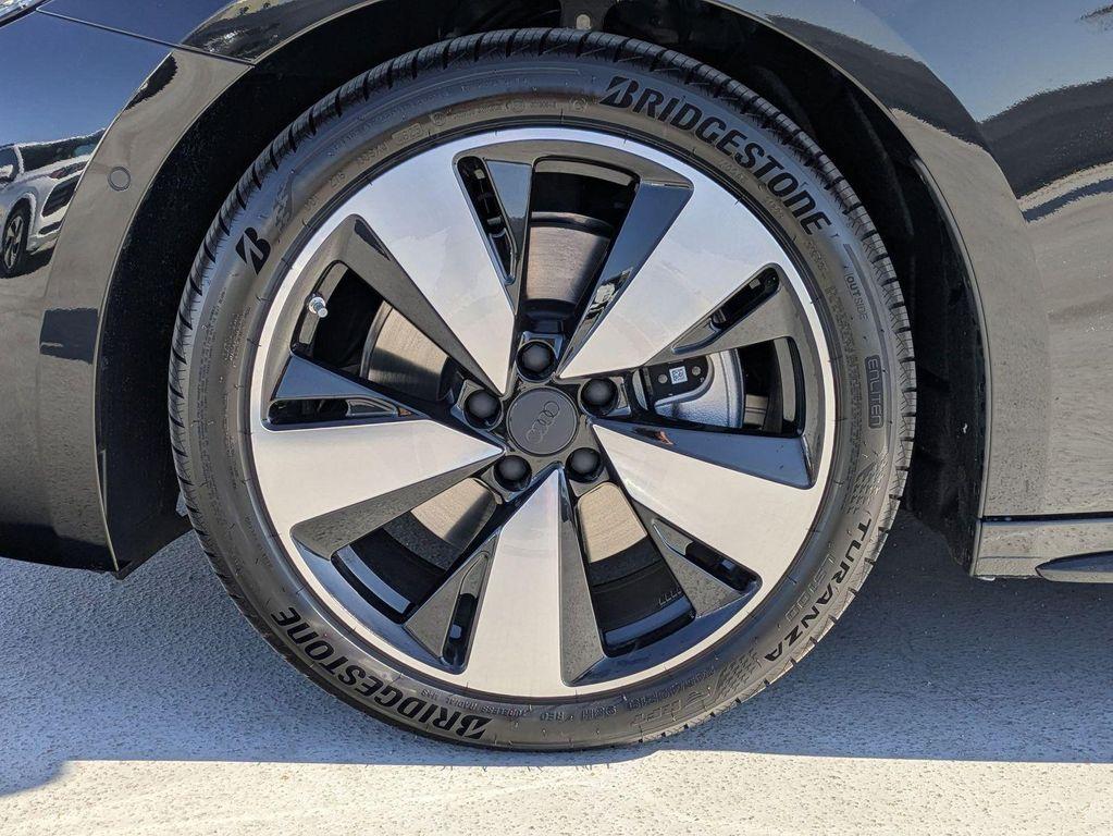 new 2026 Audi A5 car, priced at $61,350
