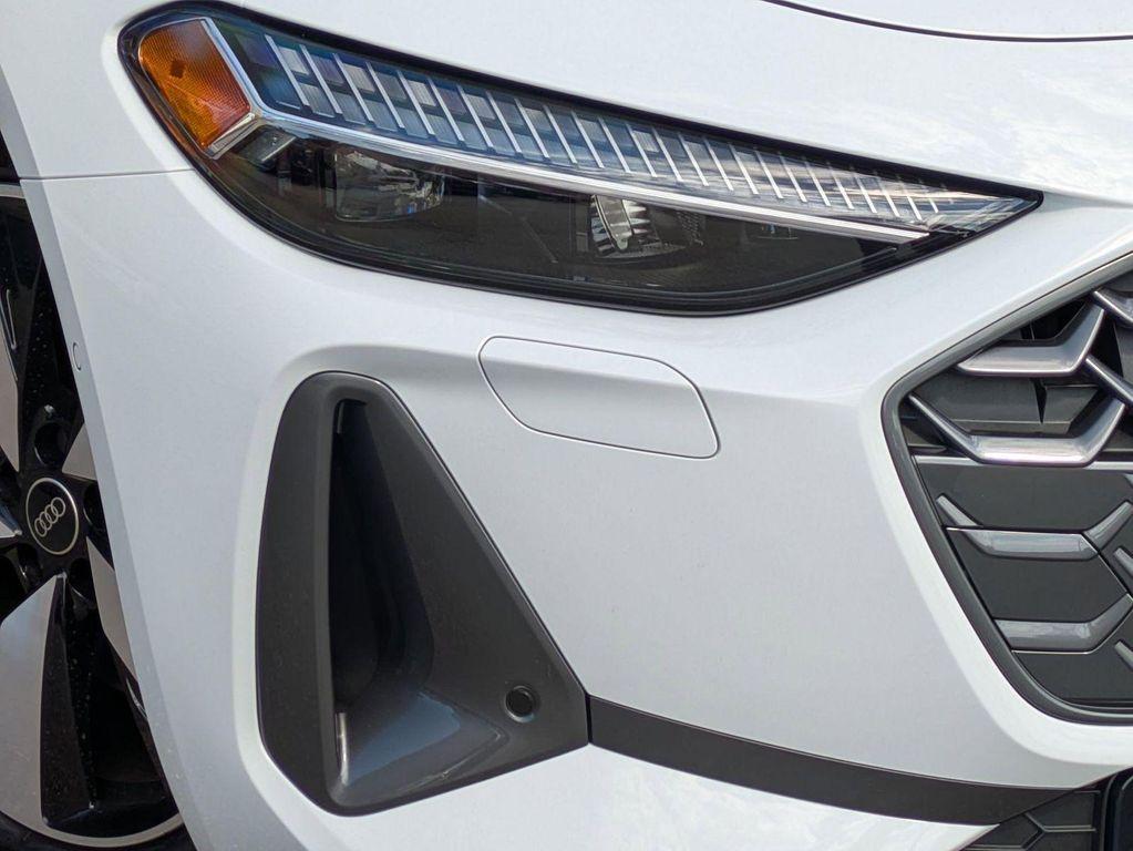 new 2025 Audi A5 car, priced at $51,920