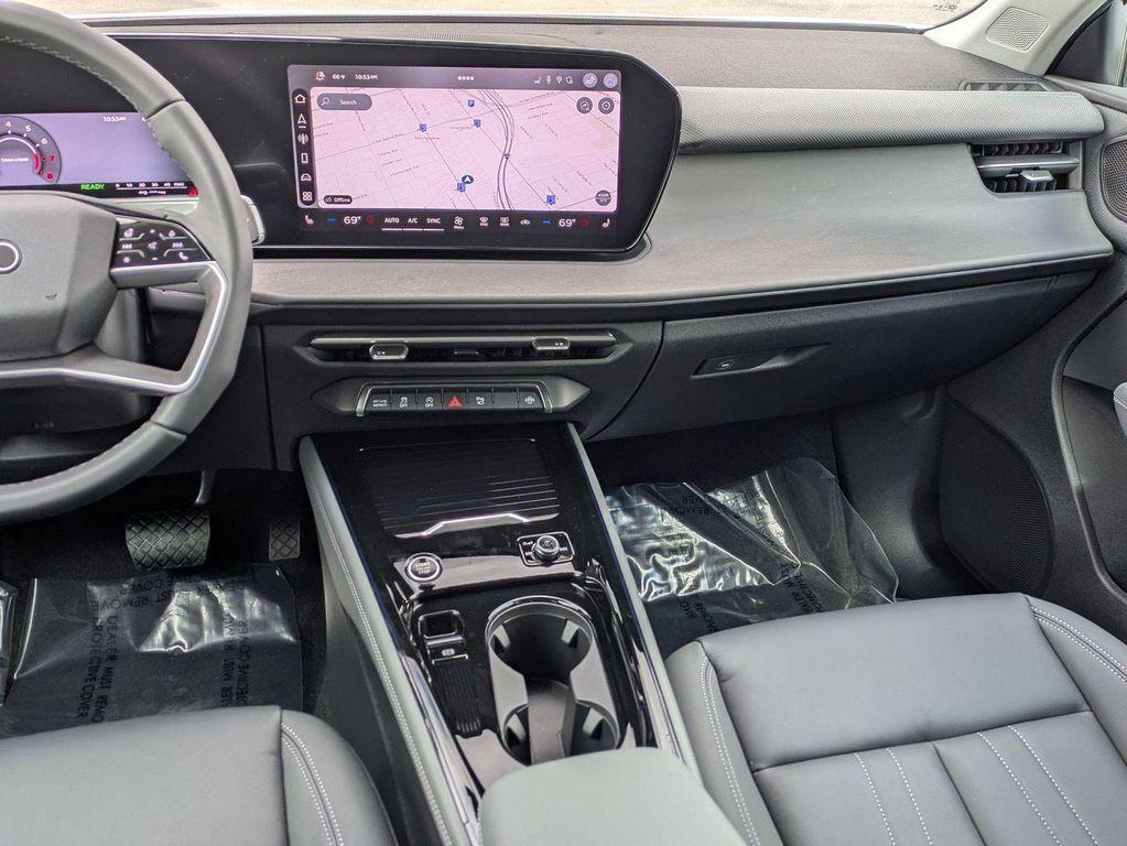 new 2026 Audi Q3 car, priced at $47,575