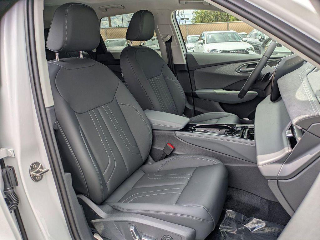 new 2026 Audi Q3 car, priced at $47,575