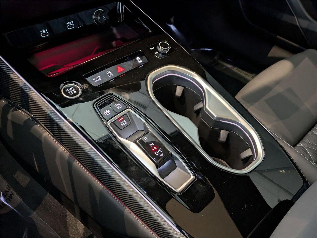 new 2026 Audi A6 car, priced at $79,665