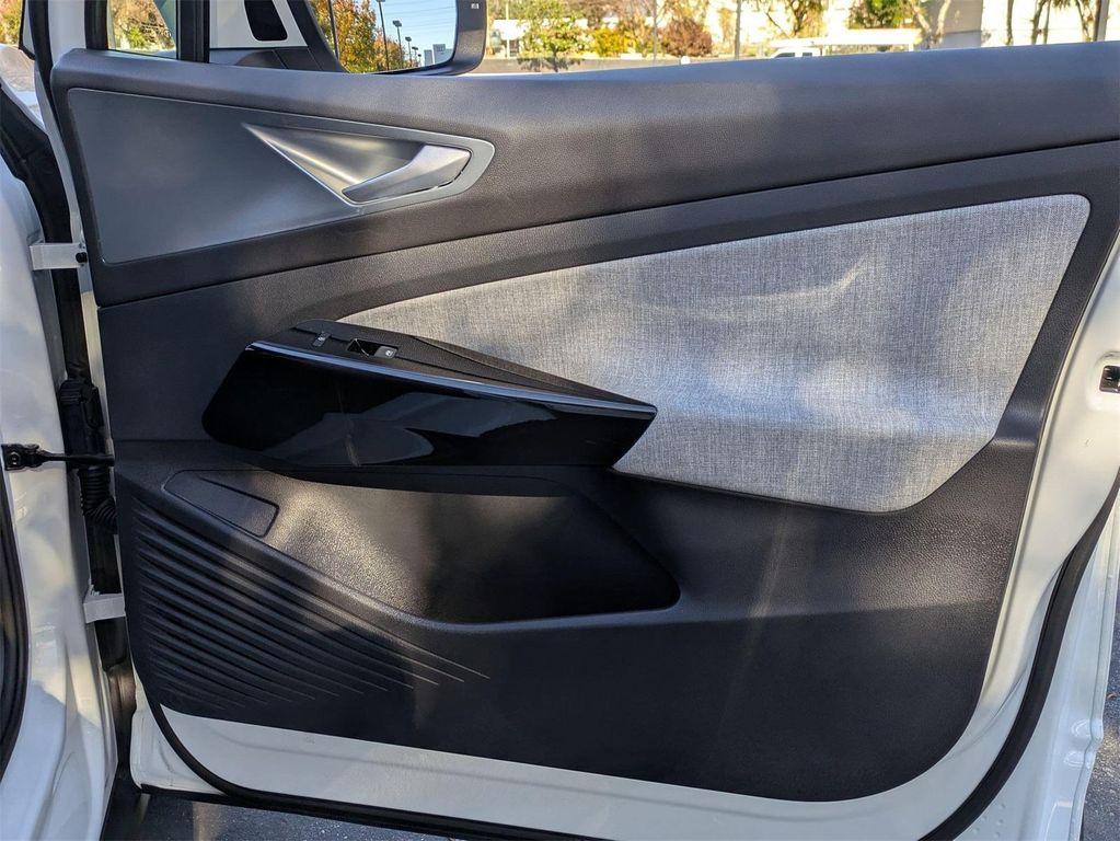 used 2023 Volkswagen ID.4 car, priced at $19,988