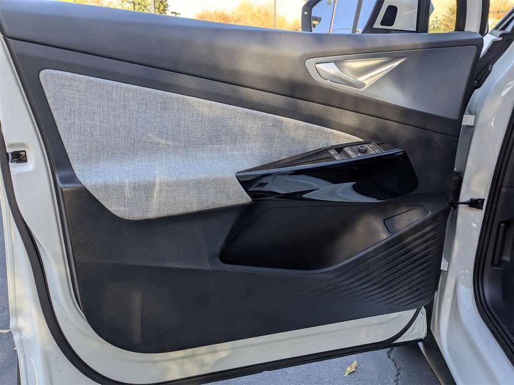 used 2023 Volkswagen ID.4 car, priced at $19,988