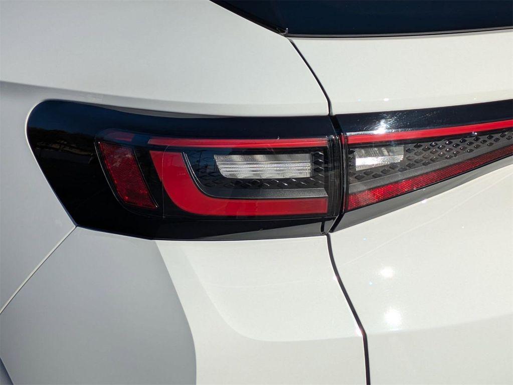 used 2023 Volkswagen ID.4 car, priced at $19,988