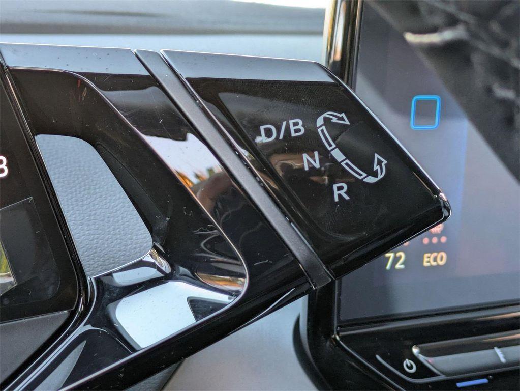 used 2023 Volkswagen ID.4 car, priced at $19,988