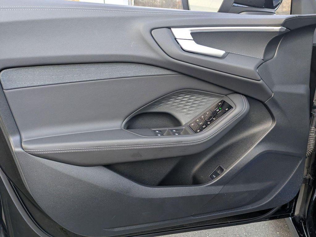 used 2025 Audi A5 car, priced at $42,150