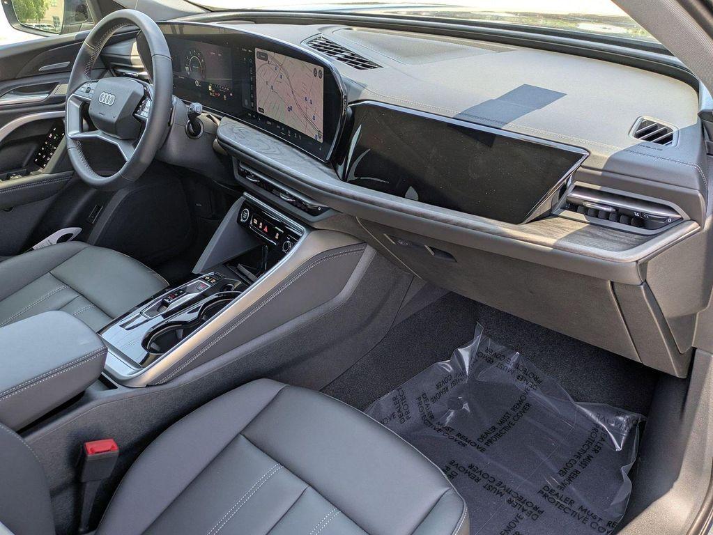 new 2026 Audi Q5 car, priced at $60,770