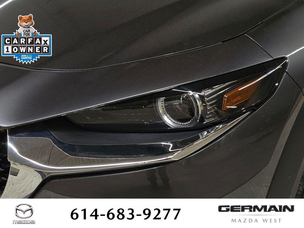 used 2023 Mazda CX-30 car, priced at $25,000