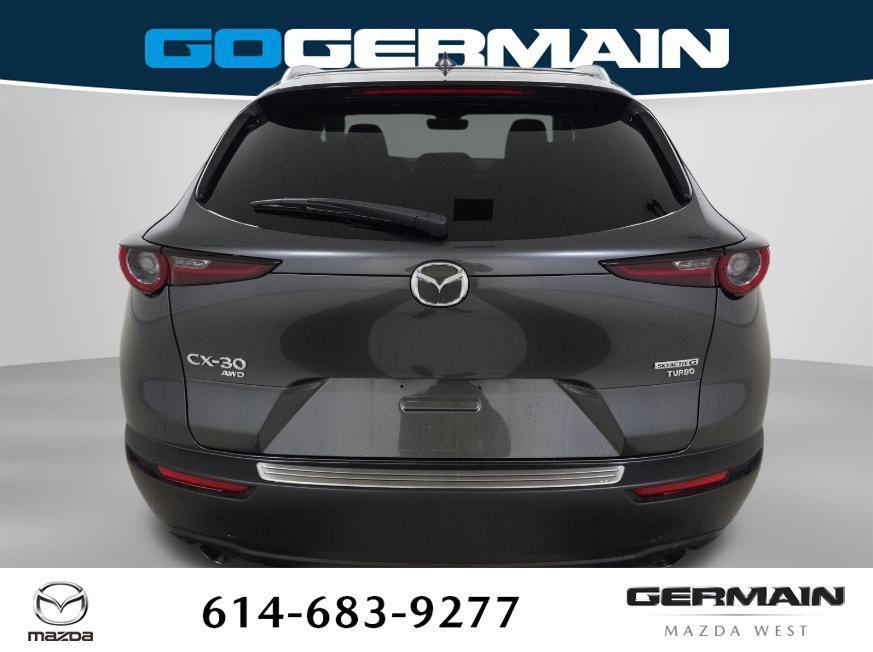 used 2023 Mazda CX-30 car, priced at $25,250