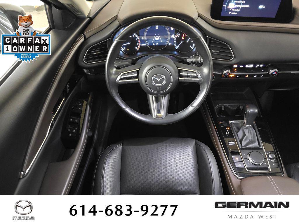 used 2023 Mazda CX-30 car, priced at $25,000