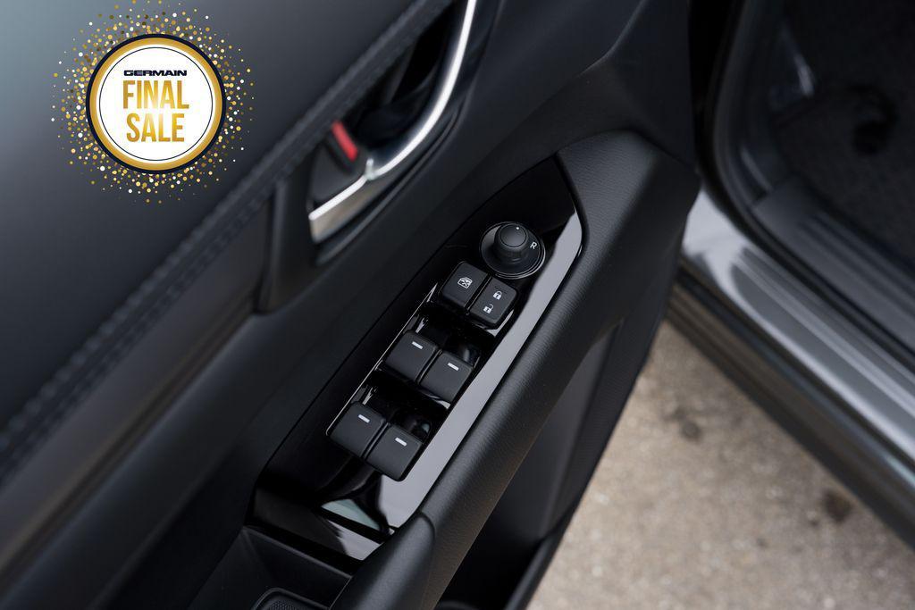 new 2025 Mazda CX-5 car, priced at $31,686