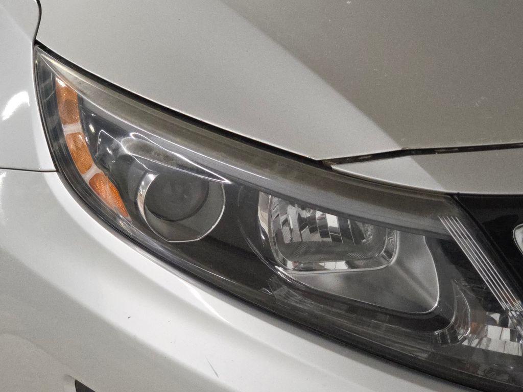 used 2014 Kia Optima car, priced at $7,198