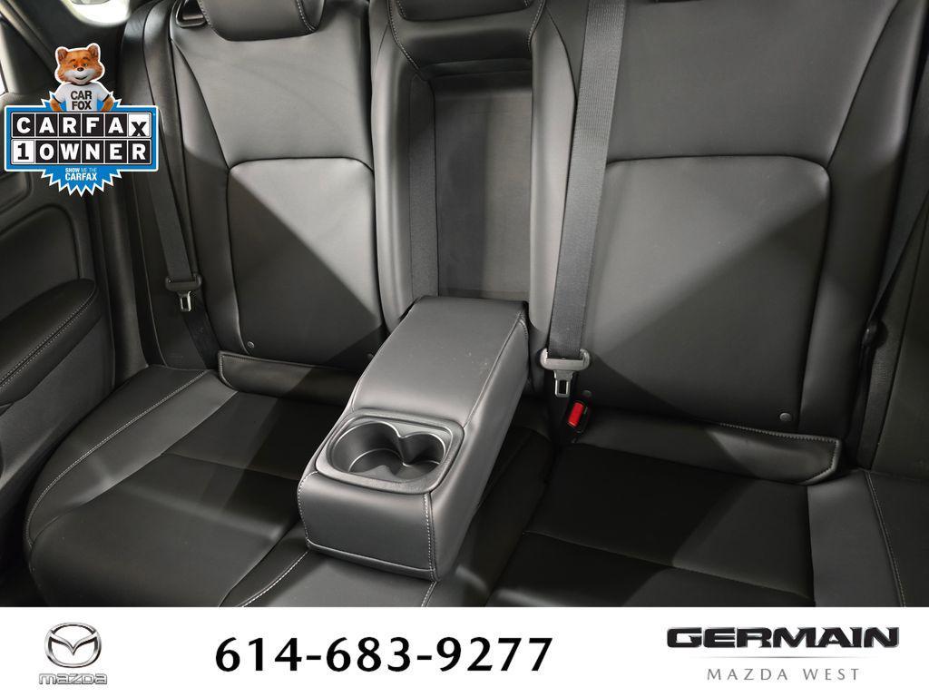 used 2024 Acura Integra car, priced at $29,000