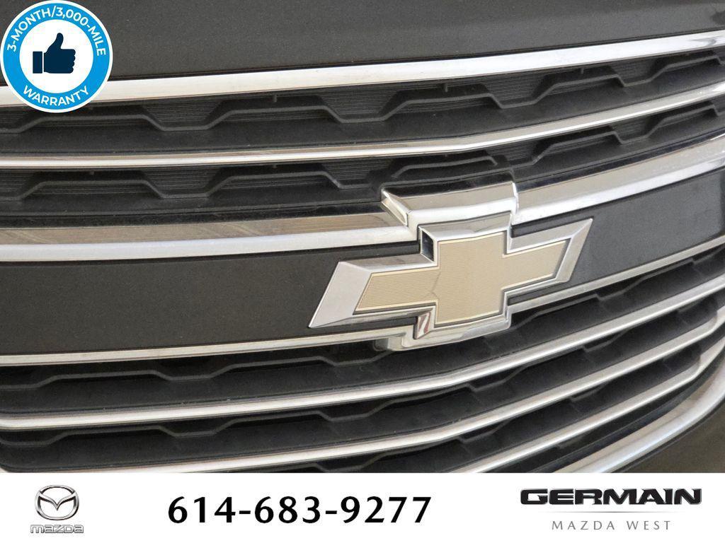 used 2016 Chevrolet Trax car, priced at $10,448